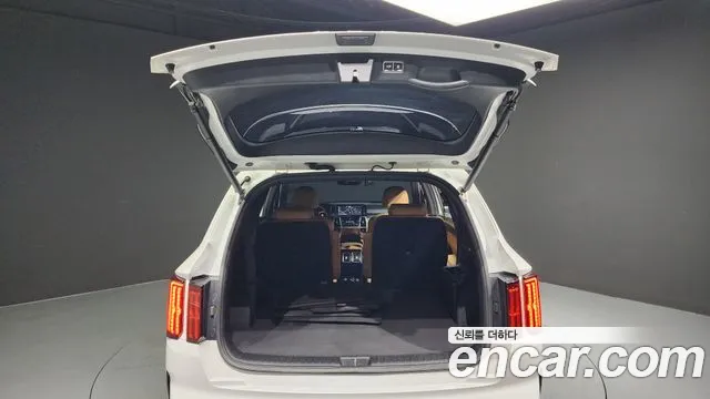 Kia Sorento 4th Generation id 2672052 из Кореи 11