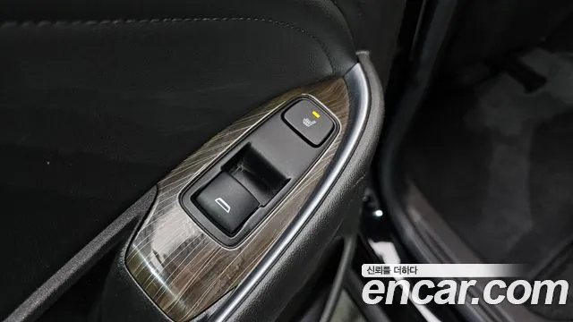 Chevrolet (GM Daewoo) The New Malibu id 2476691 из Кореи 11