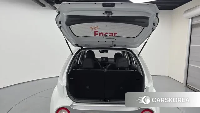 Hyundai Casper id 3410823 из Кореи 11