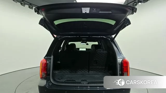 Hyundai The New Palisade id 3472411 из Кореи 11