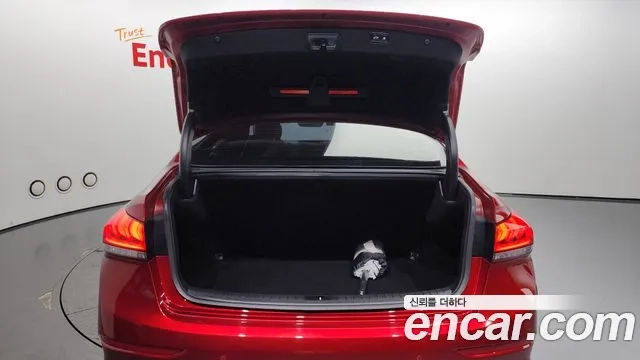 Genesis G80 id 2903164 из Кореи 11