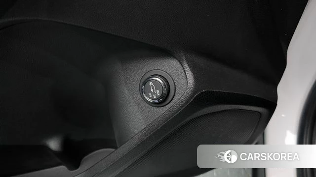 Chevrolet (GM Daewoo) Trailblazer id 3898342 из Кореи 11