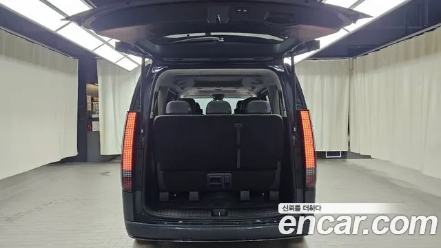 Hyundai Staria id 2954429 из Кореи 11