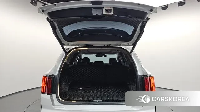 Kia Sorento 4th Generation id 3473851 из Кореи 11