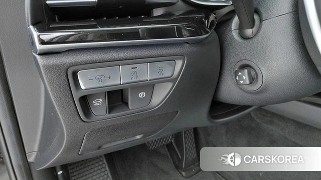 Genesis G80 (RG3) id 4696966 из Кореи 11
