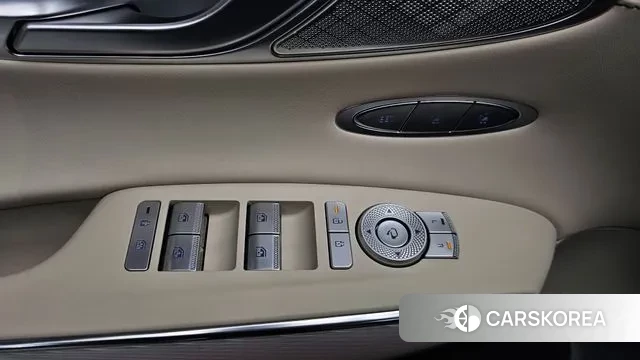 Genesis GV70 id 3487046 из Кореи 11