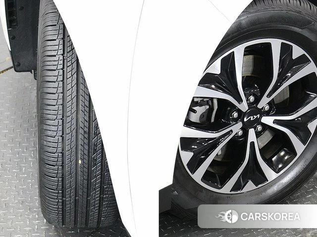 Kia Carnival 4th generation id 3851752 из Кореи 11