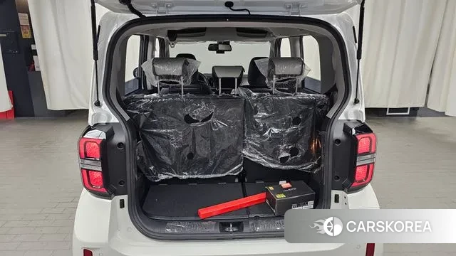 Kia The New Kia Ray id 3002271 из Кореи 11