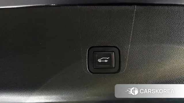 Chevrolet (GM Daewoo) Traverse id 3372761 из Кореи 11