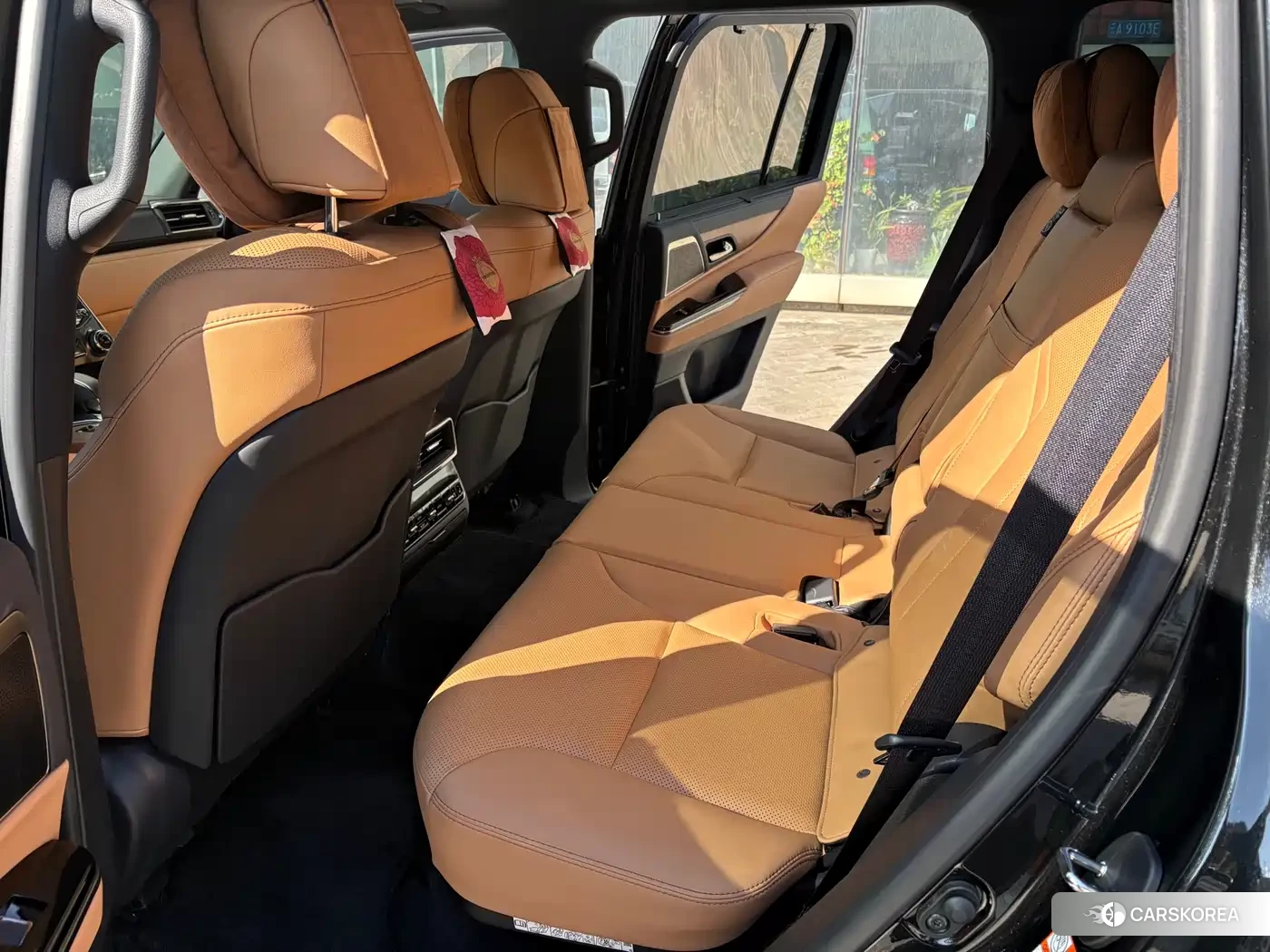 Lexus LX id 4515464 из Китая 11