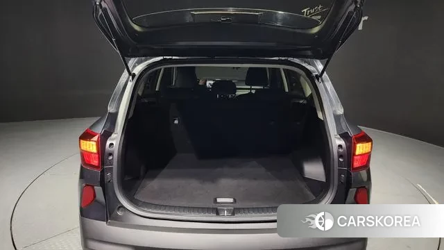 Kia Seltos id 3032987 из Кореи 11