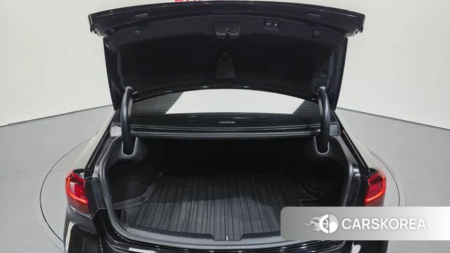 Kia K7 Premier id 4785411 из Кореи 11