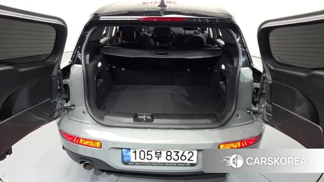 Mini Cooper Clubman id 3059643 из Кореи 11