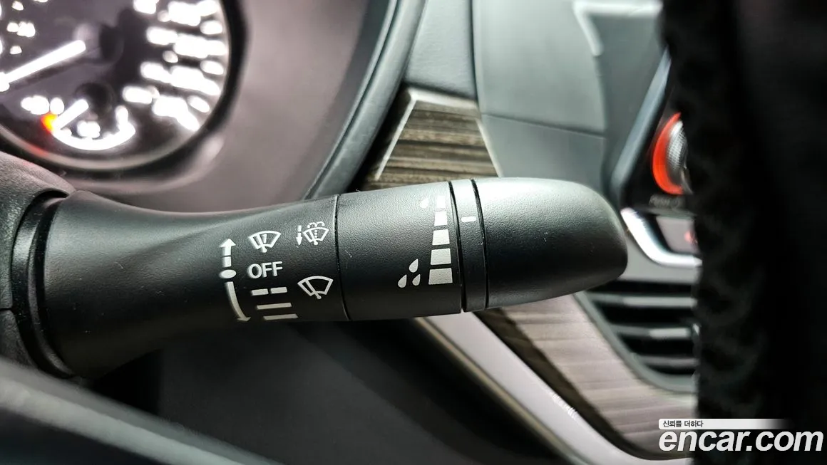 Nissan Altima (L34) id 2052702 из Кореи 11