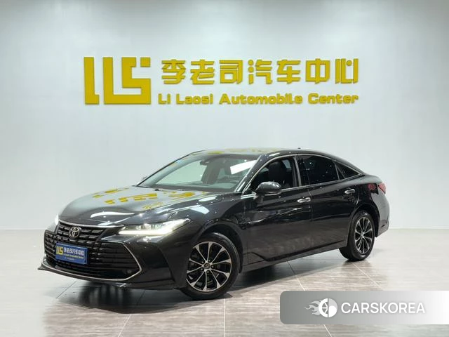 Toyota Asian dragon id 4273619 из Китая 11
