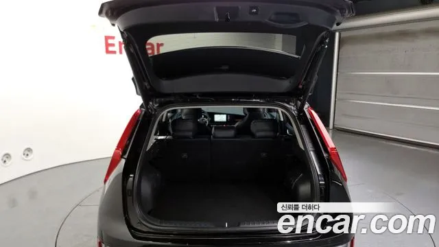 Kia Di Ol Nu Niro id 2499188 из Кореи 11