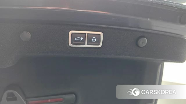 Hyundai Grandeur Hybrid (GN7) id 4186225 из Кореи 11