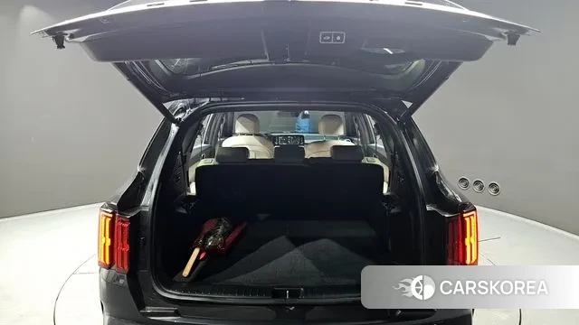 Kia Sorento 4th Generation id 3572625 из Кореи 11