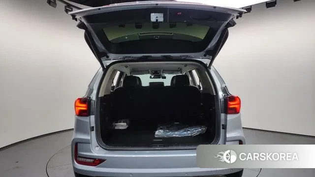 Ssangyong All New Rexton id 3770626 из Кореи 11