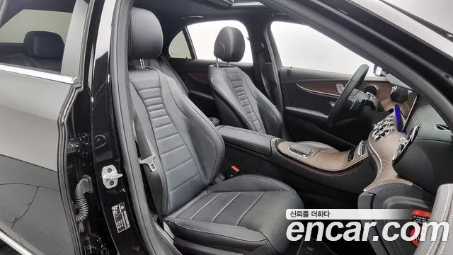 Mercedes-Benz E-Class W213 id 2729599 из Кореи 11