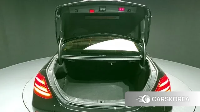 Mercedes-Benz E-Class W213 id 2970734 из Кореи 11