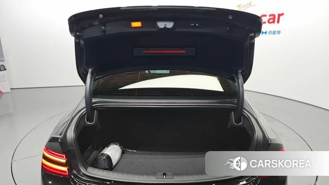 Genesis G80 (RG3) id 4441549 из Кореи 11