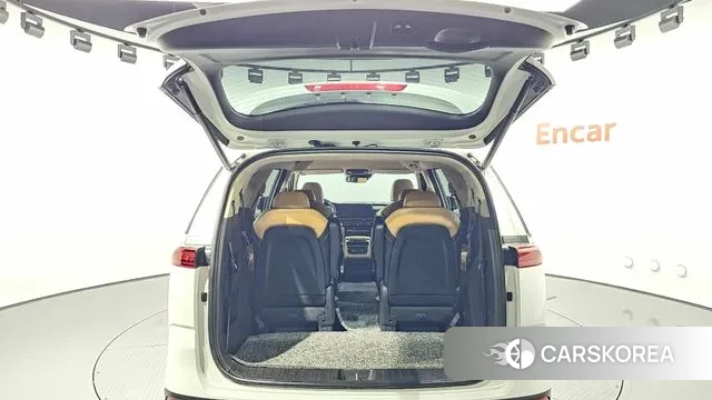 Kia Carnival 4th generation id 3442526 из Кореи 11