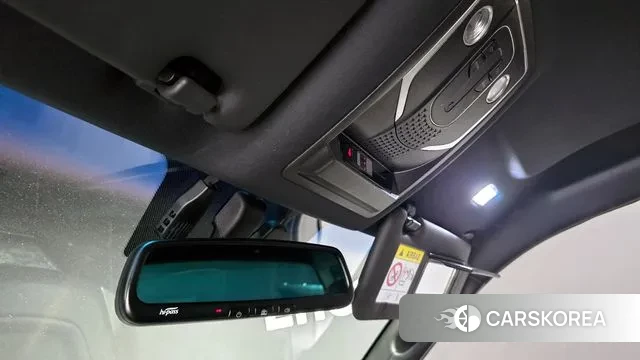 Ssangyong The New Rexton Sports Cannes id 3031917 из Кореи 11