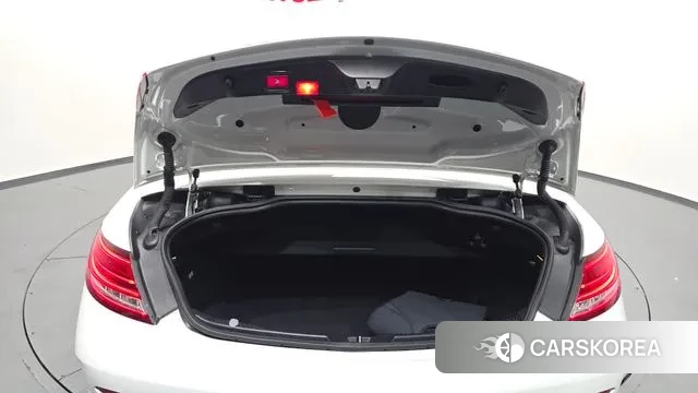 Mercedes-Benz C-Class W205 id 3666976 из Кореи 11