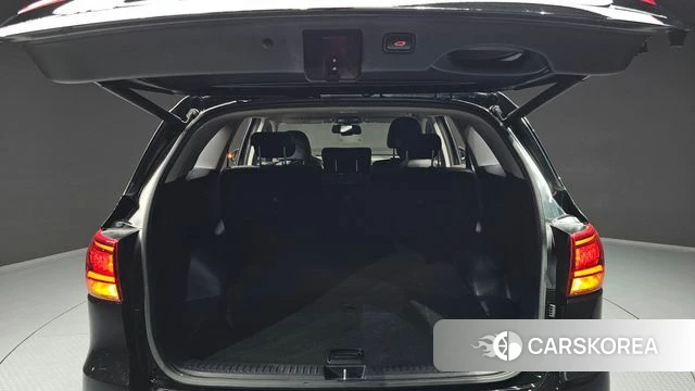 Kia The New Sorento id 4647889 из Кореи 11