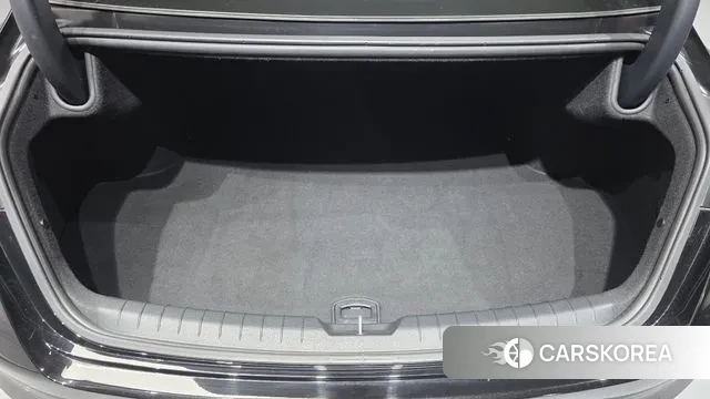 Kia K8 Hybrid id 3615765 из Кореи 11