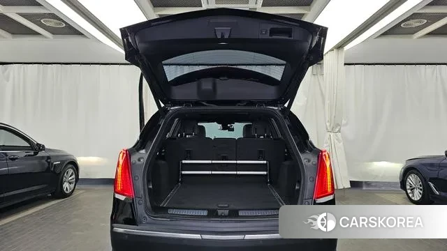 Cadillac XT5 id 3464880 из Кореи 11