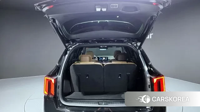 Kia The New Sorento 4th Generation id 3217826 из Кореи 11