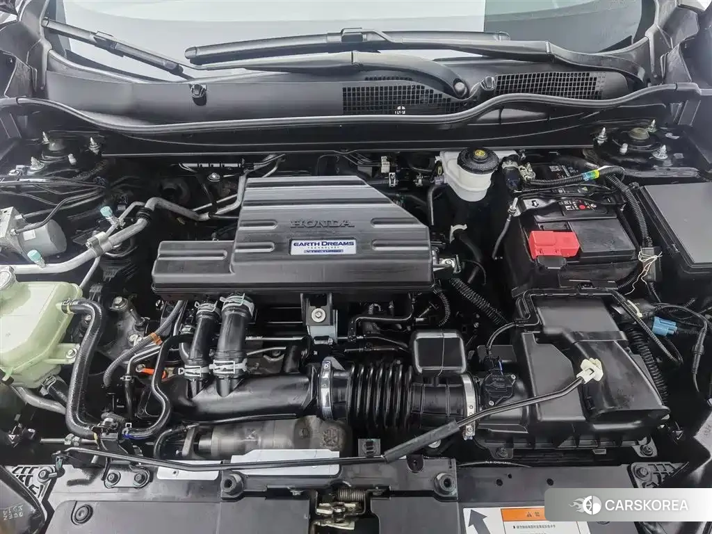 Honda CR-V id 4554115 из Китая 11