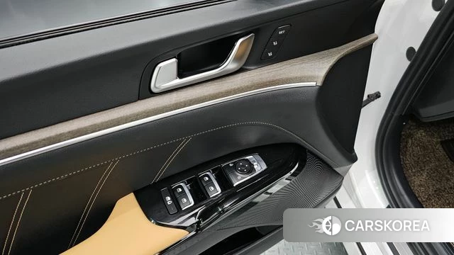 Kia K5 3rd generation id 4377034 из Кореи 11