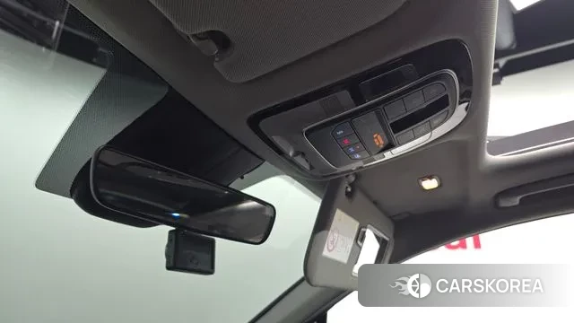 Hyundai The New Santa Fe id 3463852 из Кореи 11