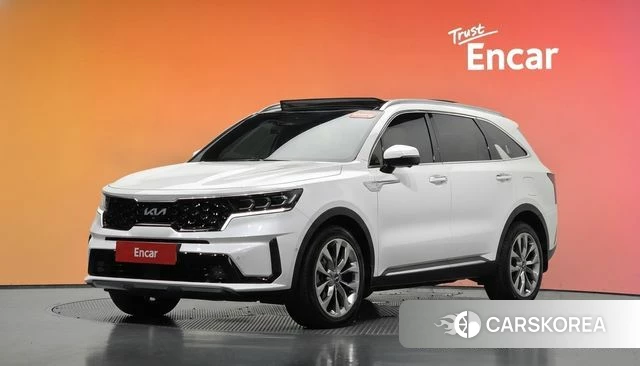 Kia Sorento 4th Generation id 4764196 из Кореи 11