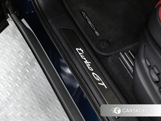 Porsche Cayenne (PO536) id 3585532 из Кореи 11