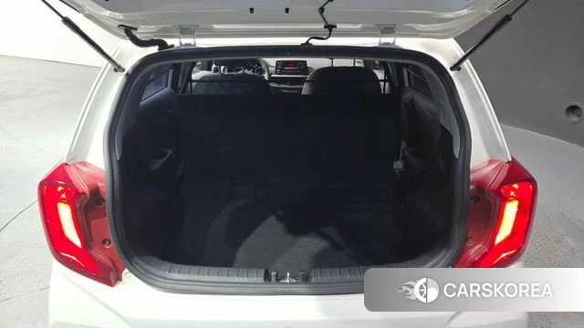 Kia Morning Urban (JA) id 3860461 из Кореи 11