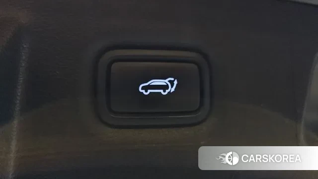 Hyundai The New Santa Fe id 3635151 из Кореи 11