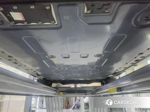 Hyundai Ionic 5 id 4740487 из Кореи 11