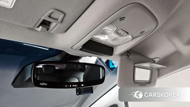 Chevrolet (GM Daewoo) Bolt EV id 3463673 из Кореи 11