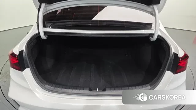 Kia The New K3 2nd generation id 3417008 из Кореи 11