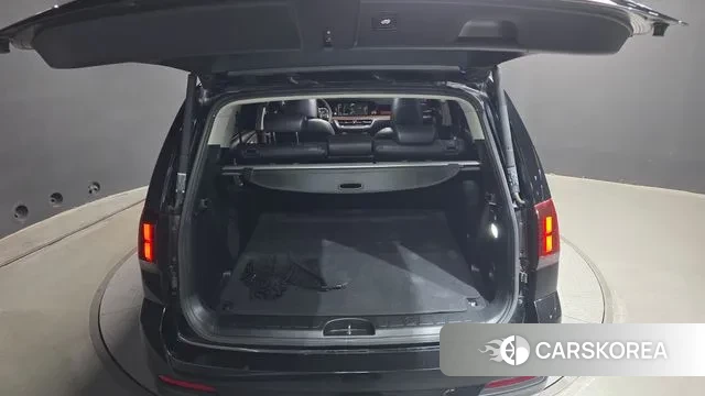 Kia Mohave Master id 3038504 из Кореи 11