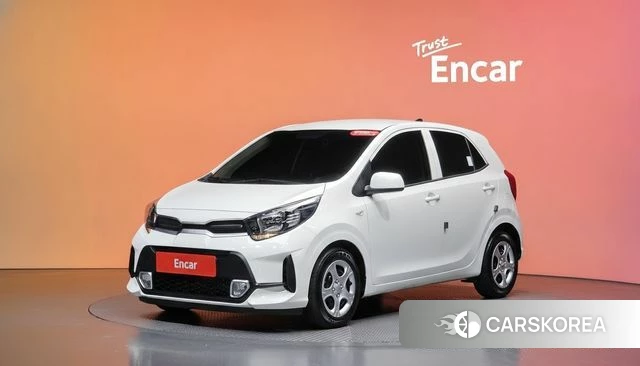 Kia Morning Urban (JA) id 4701354 из Кореи 11