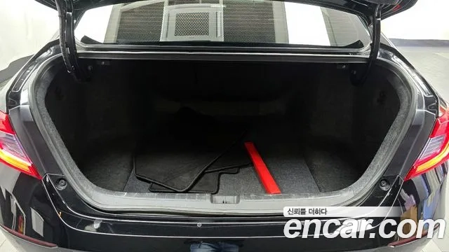 Honda Accord 10th Generation id 2922702 из Кореи 11