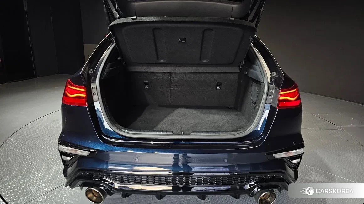 Kia Come New K3 id 2154086 из Кореи 11