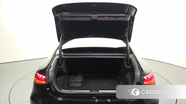Mercedes-Benz EQE V295 id 4613177 из Кореи 11