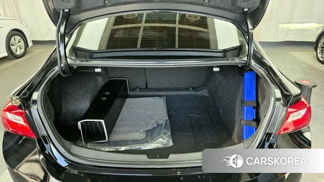 Chevrolet (GM Daewoo) The New Malibu id 3955533 из Кореи 11