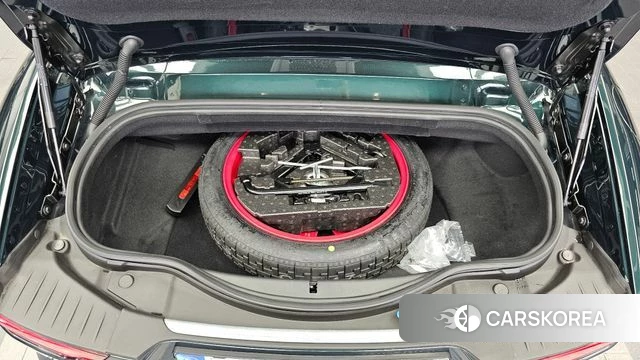Jaguar F-TYPE id 4550191 из Кореи 11